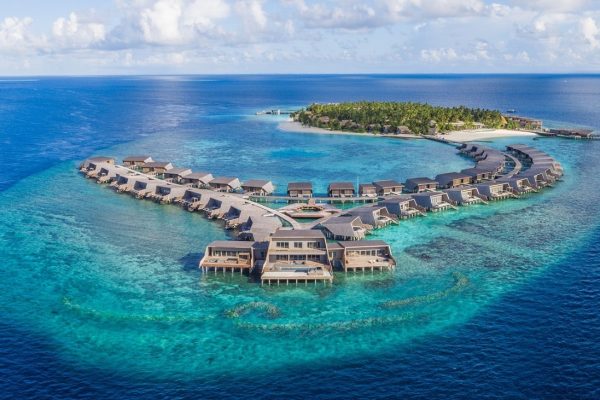 Mauritius vs Seychelles vs Maldives