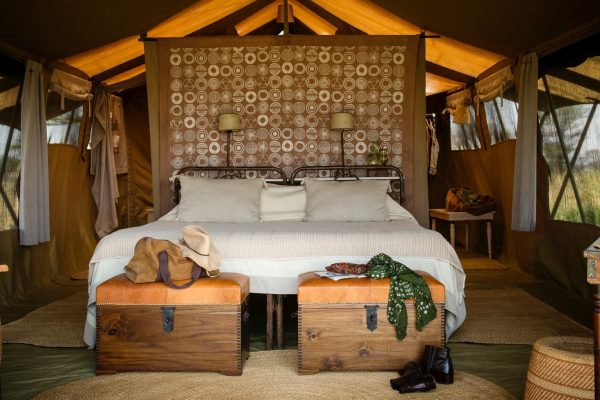 Tented Camp Safaris Tanzania