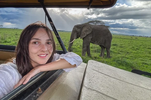 9 Days Tanzania Camping Safari
