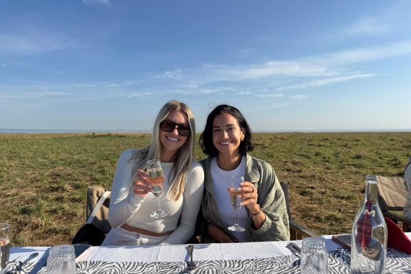 13 Day Kenya Safari
