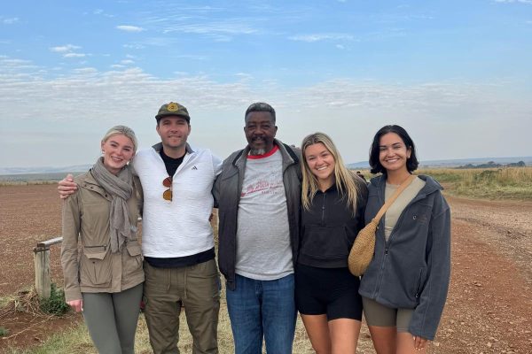 Kenya Safari 13 Day 13 Day Kenya Safari