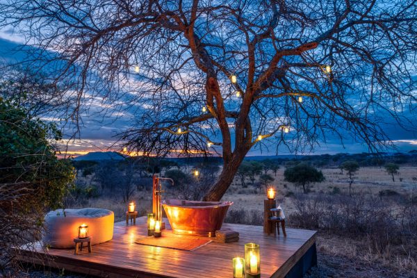 Private African Safari Private African Safari