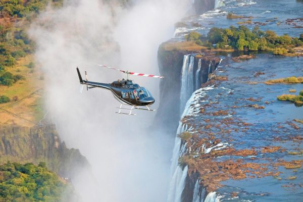 Tanzania, Zanzibar And Victoria Falls Itinerary Tanzania, Zanzibar And Victoria Falls Itinerary