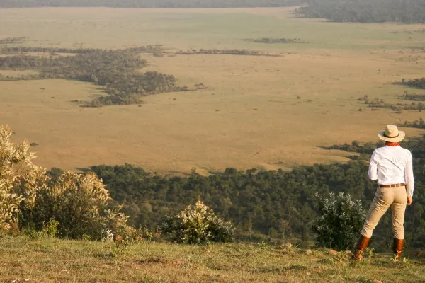 Kenya Solo Safari Kenya Solo Safari