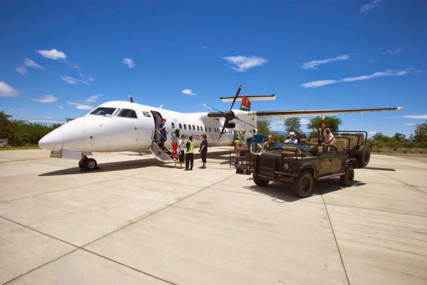 Kruger Fly-in Safari Kruger Fly-in Safari