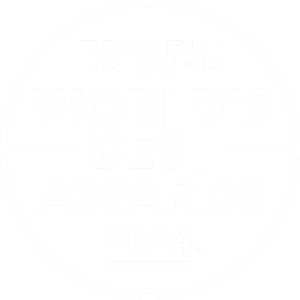 Travel Leisure World's Best Awards 2025