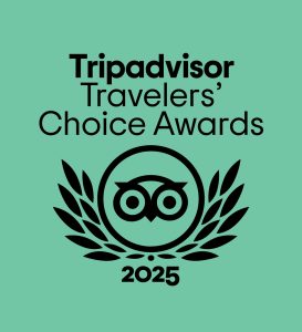 TripAdvisor Travellers Choice Awards 2025 Winners