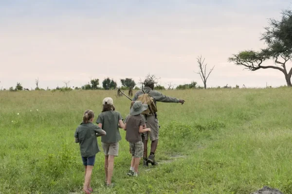 Uganda Family Safaris Packages