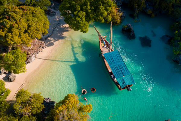 12-Day Tanzania Community, Wildlife And Zanzibar Island