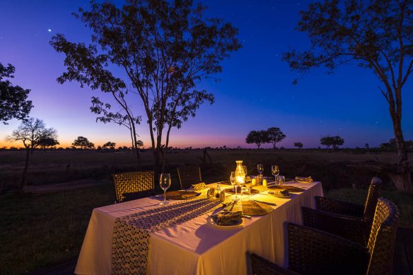 Zambia Safari Lodges Zambia Safari Lodges