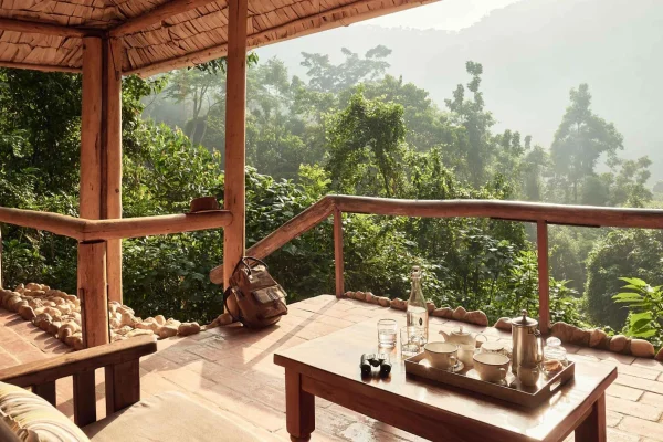 13-Day Uganda Safari 13-Day Uganda Safari