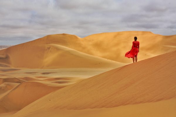 14 Day Namibia Hiking