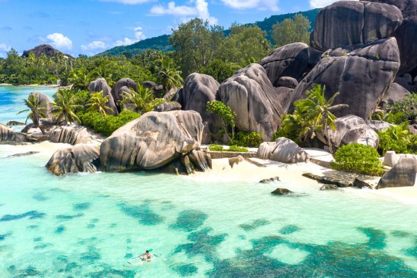 13-Day Tanzania, Rwanda & Seychelles