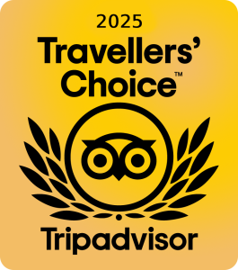 Tripadvisor Travellers Choice 2025