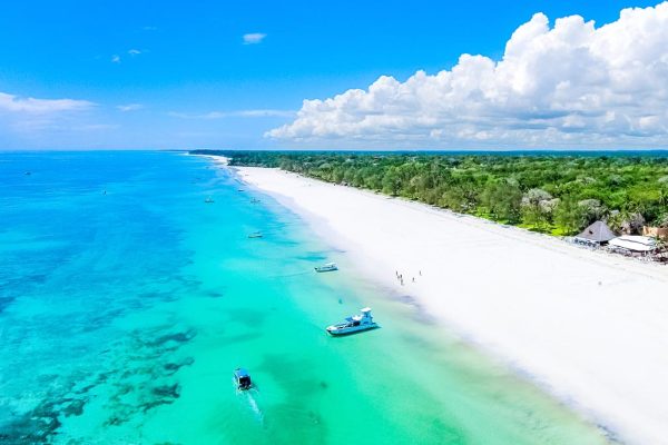 Mombasa Malinda & Lamu Itinerary