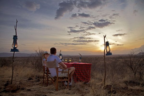 Kenya & Tanzania Photography Safaris