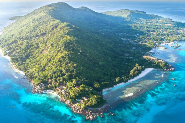 Rwanda And Seychelles